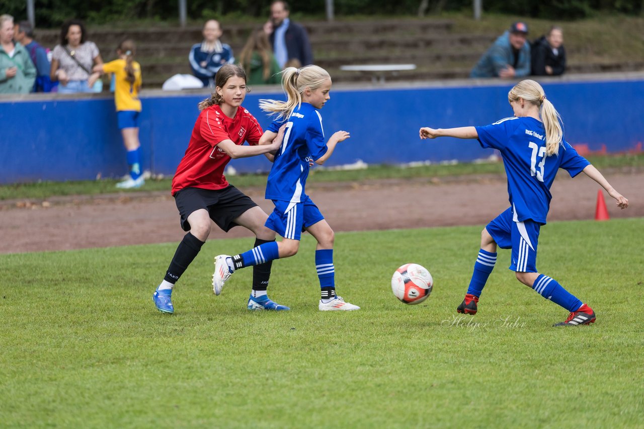 Bild 78 - Loewinnen Cup